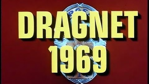 Dragnet S03E12