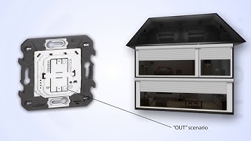 Living Now with Netatmo - Association of the connected devices