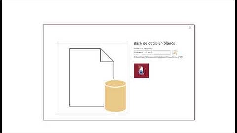 Base de Datos Access /SQL SERVER / MYSQL Desde Erwin