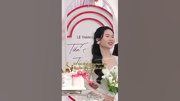 Khi chú rể có thằng bạn thân làm MC đám cưới 😂 #damcuoi #vuive #haihuoc #vuinhon #cuoisacsua