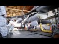U.S. Air Force: Tactical Aircraft Maintenance