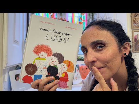Good Morning Stories: Shall we talk about SCHOOL?