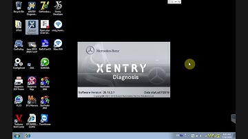 MB SD Connect C4 DOIP Plus WiFi Setup