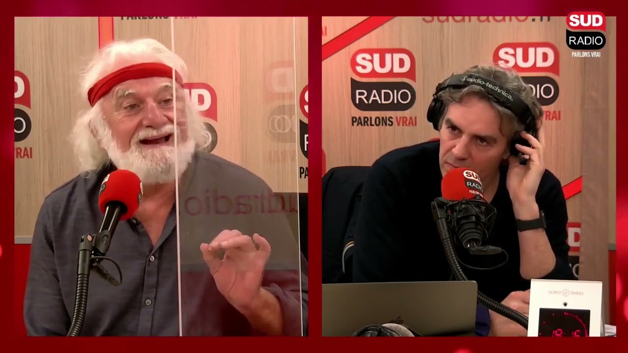 Sud Radio Rugby le Mag 05/02