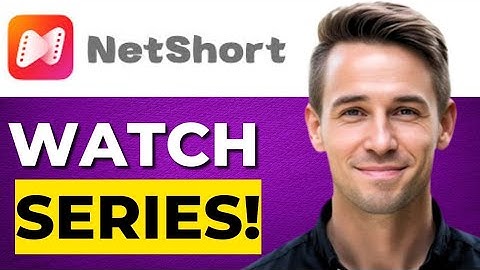 Hoe je NetShort-series gratis kunt bekijken (volledige gids)