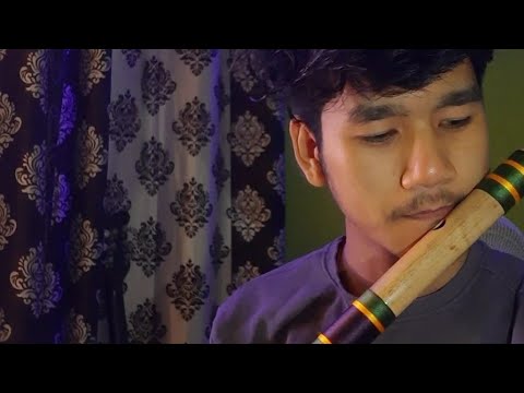 Ishq Sufiyana flute cover 