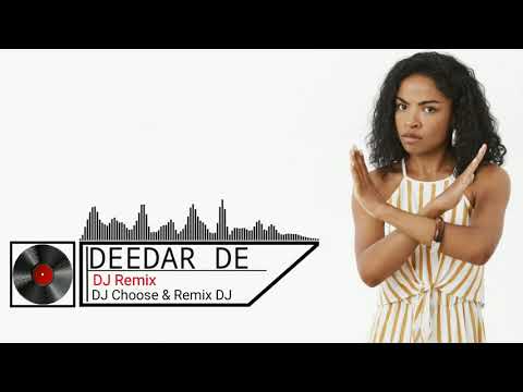 Deedar De - Remix dj | DJ Choose & ReMix dj | DJ Superful | Nushrratt B | Rajkumar R | Chhalaang
