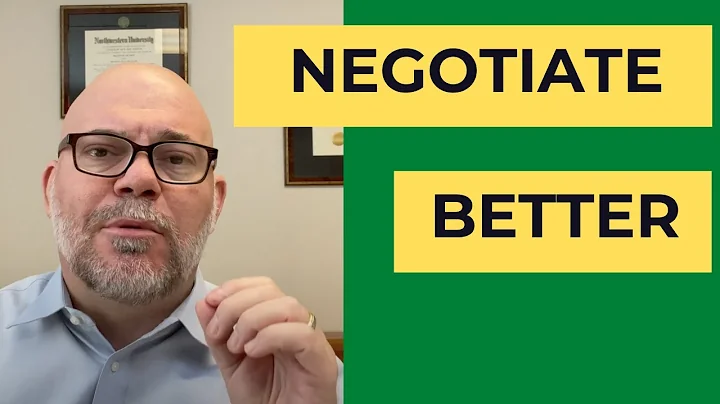 BEAT DEBT COLLECTORS:  How to negotiate the best possible deal in 2025
