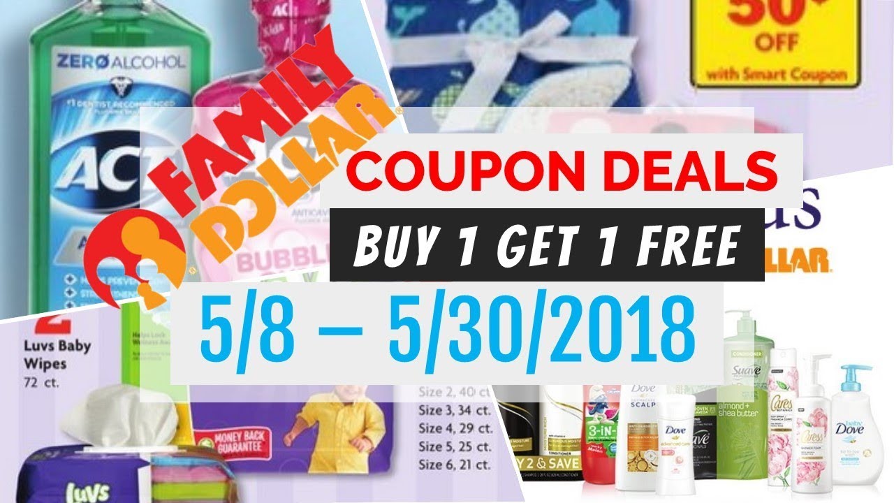 Do Family Dollar Coupons Stack Do Family Dollar Coupons Stack
