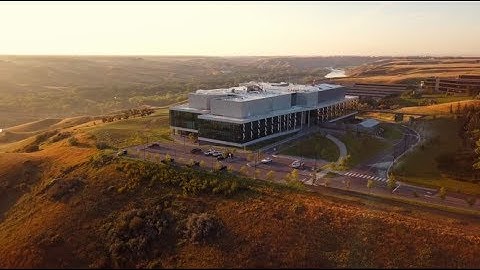 Science Commons - University of Lethbridge