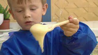 Fimbles - Woodens - Hd Full Episodes For Children - The Fimbles & Roly Mo Show