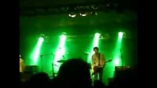 MONOCHROME T.V. - Running no Clube de Regatas do Tiete