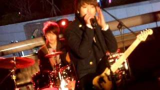 20100228　CNBLUE　let's get party started.AVI