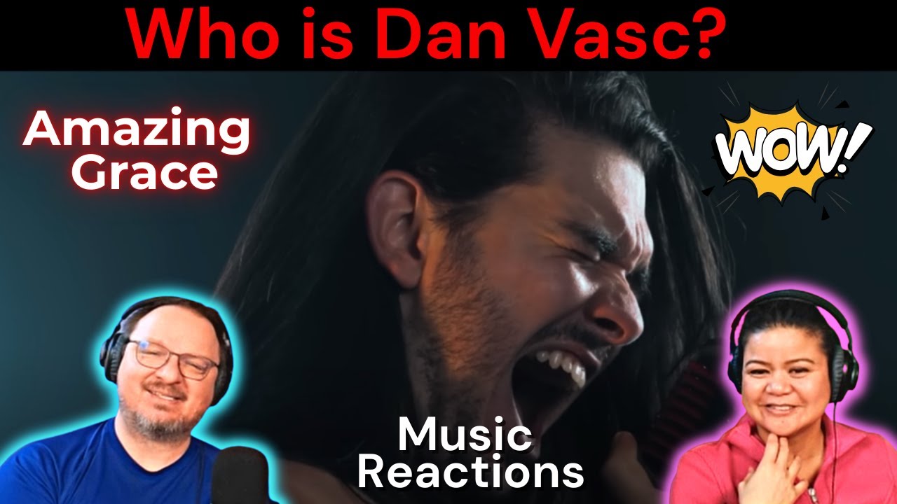 Кто такой Дэн Васк? Реакция пар на кавер-версию 