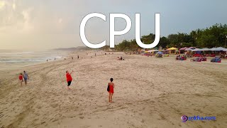Build Pc ដឡងកពយទរខលនឯង ភគ ៣ - ជរសរស Cpu
