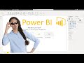 Power BI Tutorial für Anfänger in 30 Minuten