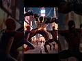 Spider-Man &amp; Miles Morales vs Venom | Epic Battle in New York #spiderman #newvlog #shorts