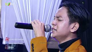 CINTA JADI BENCI II agung saputra ll cipt ricky adella ( cover best music )