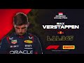 TU TU TU DU MAX VERSTAPPEN