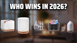 Information The Top 5 Best Oil Diffuser in 2026 - Must Watch Before Buying! Update