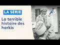 Guerre dalgrie  qui sont les harkis  episode 1