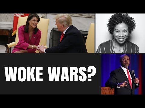 Are Conservatives the ‘WOKEST’ People Out There?