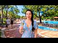 Турция 2026. ПЕРЕЕХАЛА и ОФИГЕЛА❗️ Marti Myra Hotel 5*. Ультра все включено. Кемер