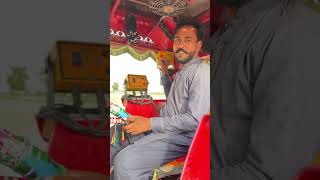 Green Laser Land Leveling in Khanewal | Save Water, Increase Crop Yield & Modern Farming