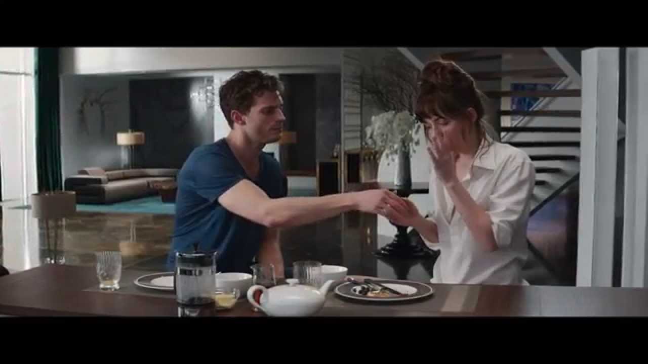Conheça o apartamento de Christian Grey em Conheça o apartamento de Christian Grey em