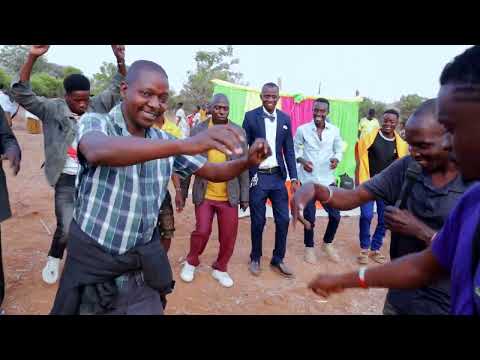 Ganai Harusi Kwa Mahushi Hd