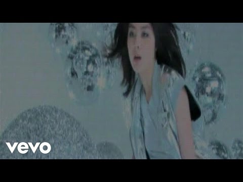 Kelly Chen - You Shi Ji Mo