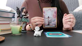 What do the angels want to tell you?🦄🦄 screenshot 3