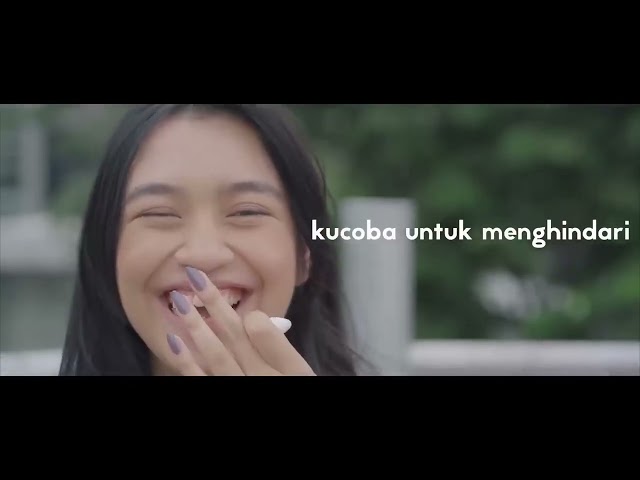 Rio Febrian - Sudah Happy (Official Lyric Video) | OST Dari Jendela SMP class=