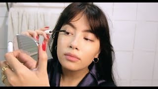 Sunnies Face Grwm Gabs