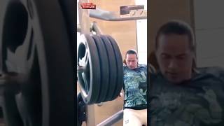 ADE RAI TIPS MELATIH OTOT CHEST #aderai #exercise #workout #gym #fitness #bodybuilding #motivation