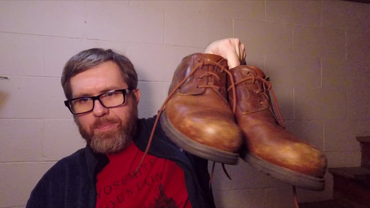 timberland work boots warranty