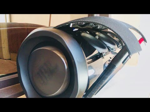 jbl boombox equalizer