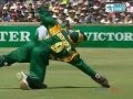 Mark Boucher Tribute   An Honest Keeper