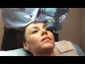 Getting botox  michelle heaton