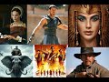 Upcoming historical movies to look forward to 20242025