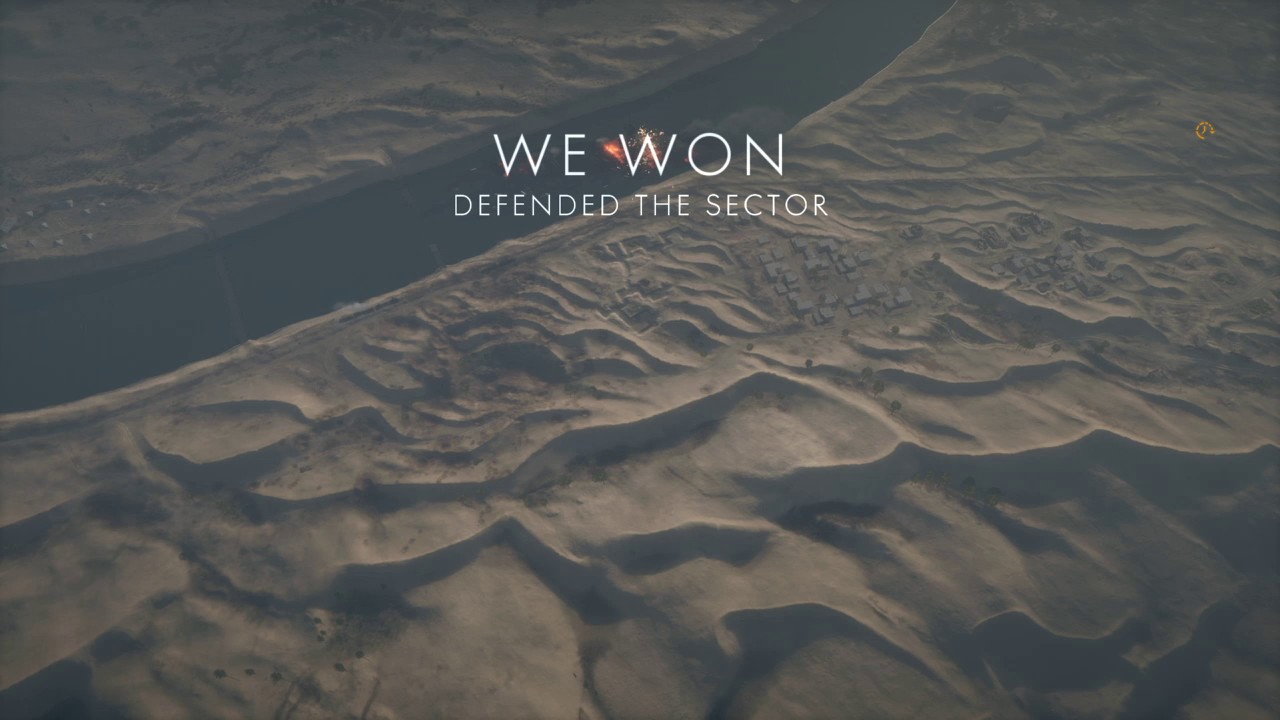 Battlefield 1 RTS mode - YouTube