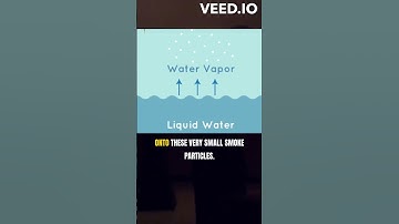 What Is Light Scattering?  #shorts #physics #science #rayleighscattering