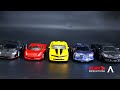 Transformers Amazing ROBOT CARS Toys Compilation (Stop Motion Animation)