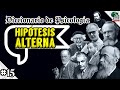 HIPÓTESIS ALTERNA (Ha) ¿Qué es? (En un minuto) Diccionario de Psicología (GLOSARIO)