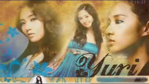 My First CTF Theme for SoShi Yuri + Download