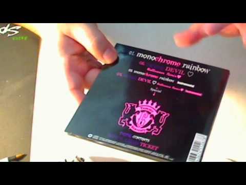 Tommy Heavenly6 The Case K Pop Lyrics Song