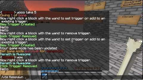 Variable Triggers Tutorial