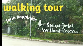 Download Lagu sungei buloh wetland reserve park/walking tour sungei buloh wetland park/lock down in singapore MP3