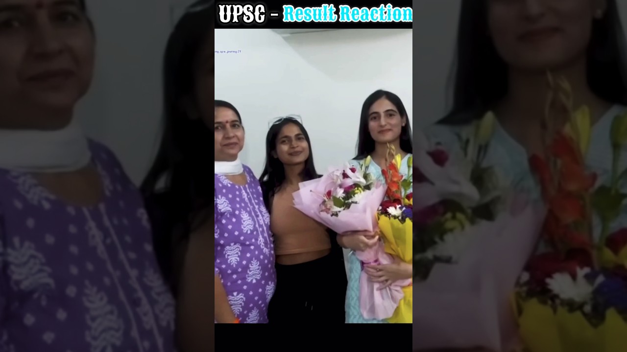 IAS SRISHTI DABAS ✨❤️💯 