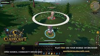 New Shaman Ability Effects on PBE 2 | World of ClaudeCraft
